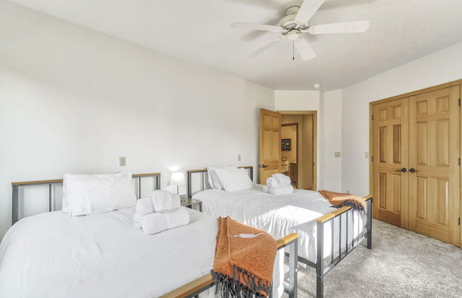 5brmountain Luxuryhikingdog Friendly! - Photo 12