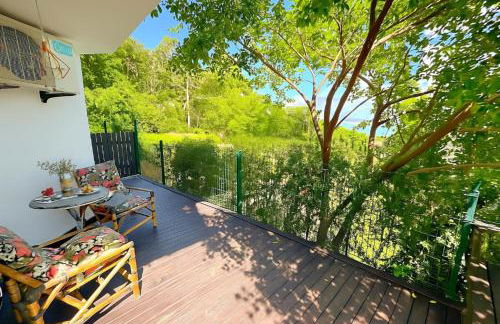 Loft com Vista Mar espetacular! - Ponta das Canas - Próx Lagoinha e Brava - Photo 12