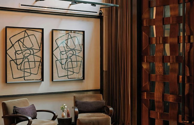 Chambers Hotel Central Park South, Sonder by Marriott Bonvoy - Photo 5