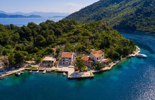 Green Lantern apartments Okuklje - Foto 46