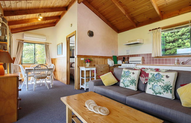 Buln Buln Cabins - Foto 9