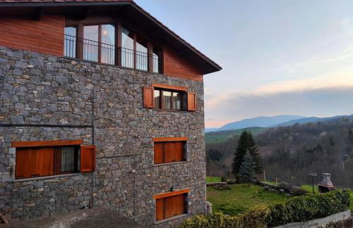 Allotjaments Vall de Muntanyes - Foto 28