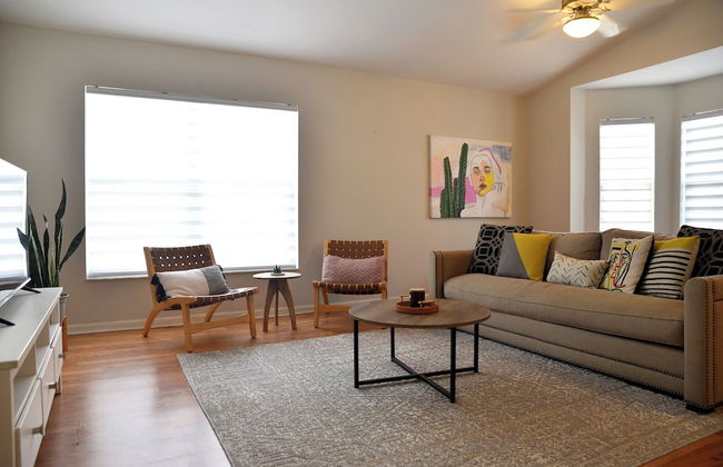 Artisan Poolside Paradise near Disney - Photo 24