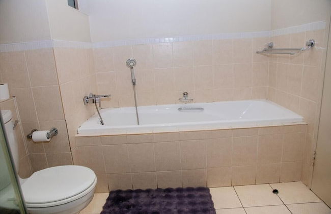 Hideout Hotel Apartment - Photo 16