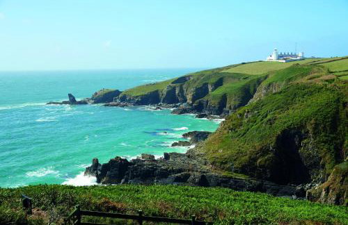 Tredenwith House - Foto 50