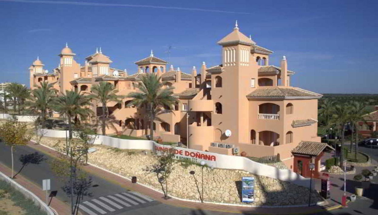 Dunas de Doñana - Photo 1