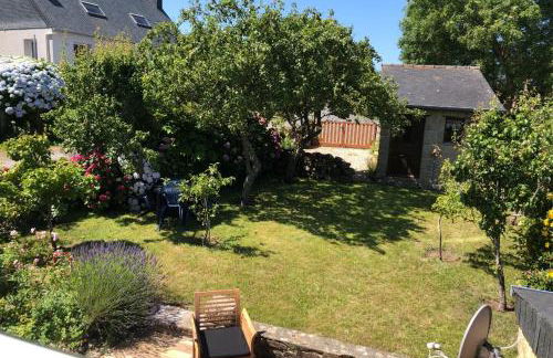 Petit cocoon au calme proche de la mer - Foto 4