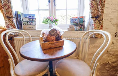 Old Blacksmiths Cottage - Foto 7