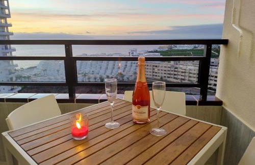 Relax And Sunset in Paraiso Adeje - Foto 13