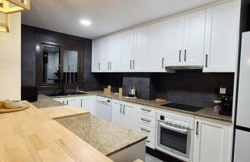 Blue Amber-Los Arenales del Sol-Alicante - Foto 25