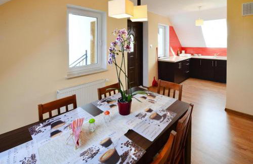 Holiday Apartment, 2 Bedrooms, Garden, Bicycles - Foto 5