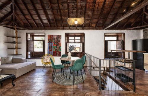 Casa Tea, un lugar con encanto - Foto 1