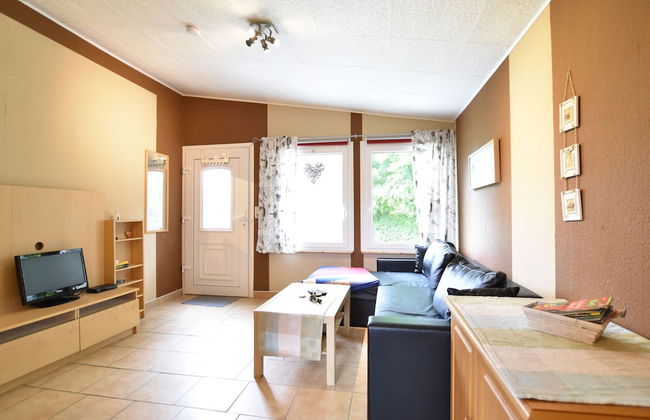 Quaint Bungalow Near Insel Poel With Garden - Foto 20