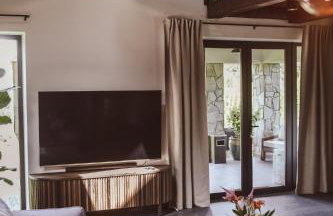 GRANICA Twój dom w Bieszczadach - Foto 7