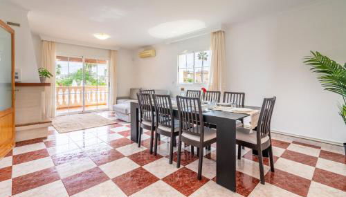 Villa Las Palmeras - Foto 4