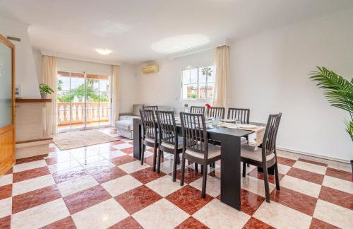 Villa Las Palmeras - Foto 4