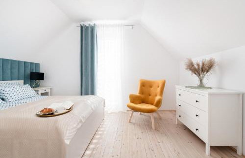 Niebiańskie Zacisze-Domki z Sauną i Basenem - Foto 11