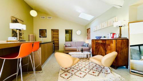 Proche l'Isle/Sorgue, loft avec SPA et Piscine - Photo 5