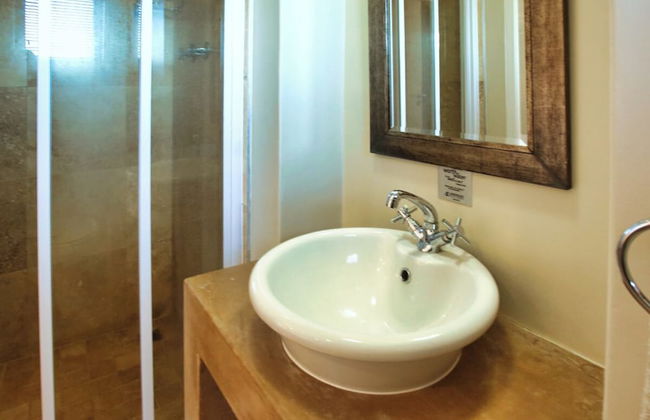 Ellefsen Golf Suite 123, Langebaan 4-sleeper - Foto 18