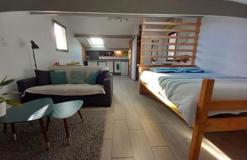 Gite avec terrasse privée proche des gorges du Verdon - Foto 9