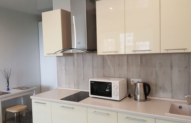 LOFT STUDIO Nosovihinskoe 25-3 - Photo 18