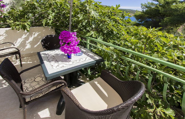 7 Olives Apartments - Foto 55