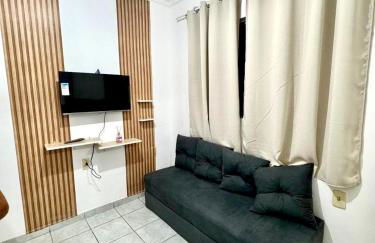 APT-8 Completo Bem Localizado a 1 minuto Rodoviaria e Centro, com Ar Condicionado e Garagem - Foto 15