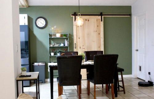 Coastal home near FLETC, I95, St Simons & Jekyll Island - Foto 16