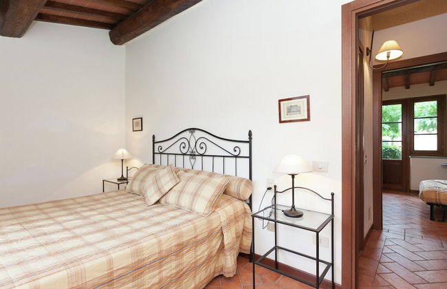 Belvilla by OYO Torretta Bilo Quattro - Foto 2