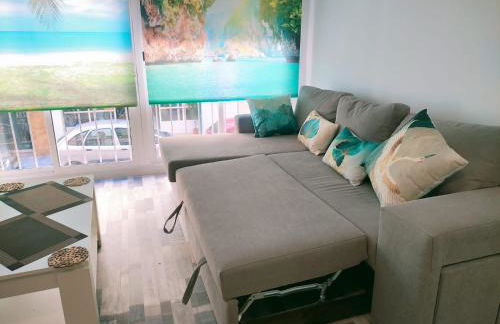 Apartamento Alhóndiga El Palo - Photo 8