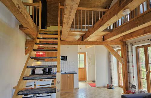 Hof am Meer "Seestern" - Foto 10