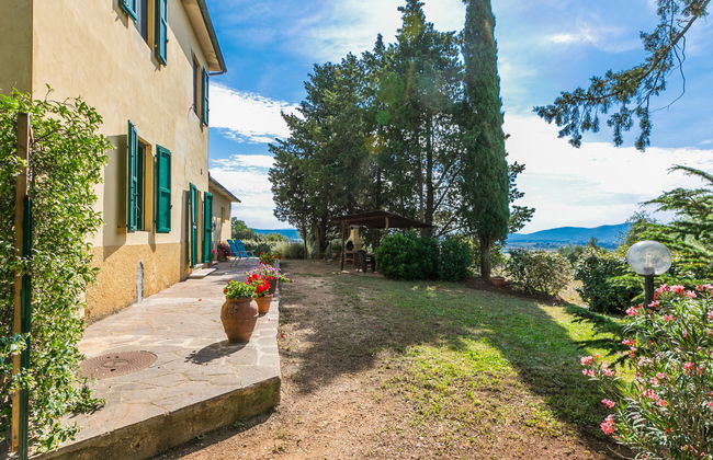 Campo Fiorito - Foto 59