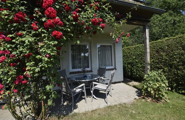 Ferienhaus in der Naehe der Ostsee - Photo 62