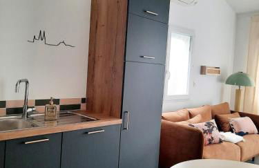 Lucie City Lodge Clermont-Ferrand - Foto 4