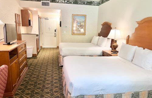 Alpine Double Queen Suite Near Park City & Deer Valley Ski Resorts - 134 - Photo 7