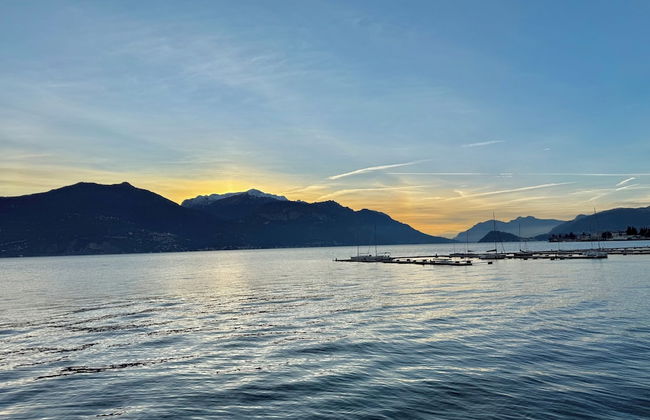 Residenza Menaggio - Mimosa - Foto 24