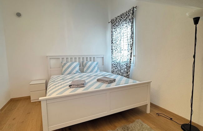 VK - Zürich Airport - Homestay - Härdlen - Foto 8