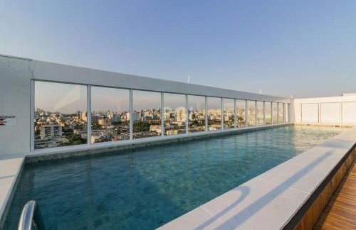 905 A sua casa em Porto Alegre na região central da cidade - Foto 23