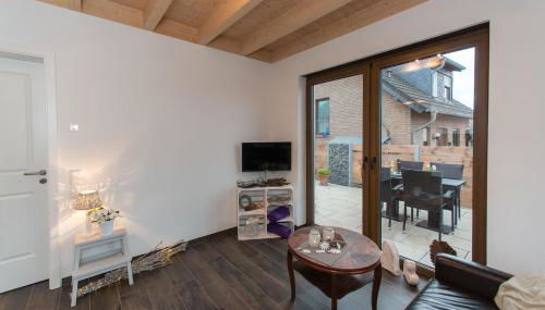 Moderne Ferienwohnung-Seenähe-Terrasse-Parkplatz-Wallbox-Fahrradparkplatz - Foto 4