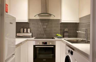 Collingham Serviced Apartments - Foto 43
