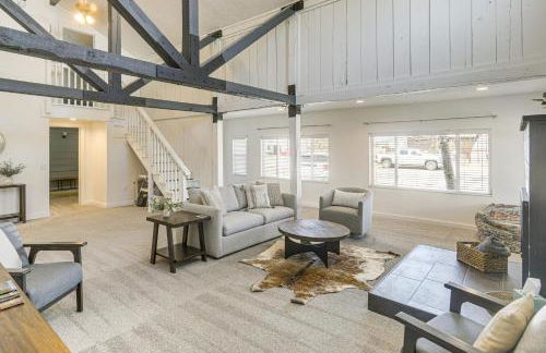 Centrally Located Pinedale Vacation Rental! - Photo 4