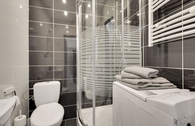 Kato Apartamenty Centrum - Photo 76