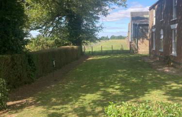 The Firs, Frampton Lane, Boston, Lincolnshire, PE20 1SH - Foto 14