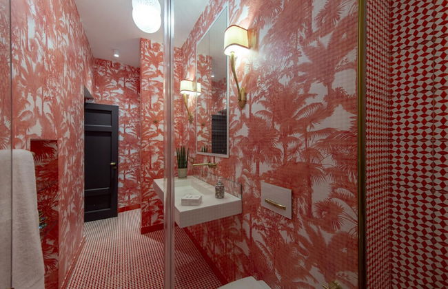 Villa Gr - Enchanting Villa Overlooking the Sea - Foto 24