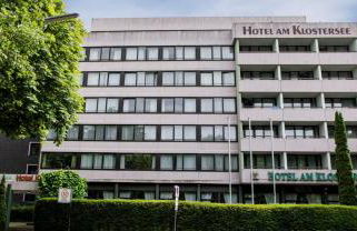 Appartis - Boardinghouse am Klostersee - Foto 8