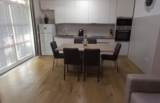 VILLA BIANCA - Apartment with Private pool - Foto 13