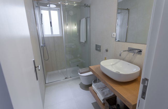 City View - Santo Ildefonso Luxury - Foto 53