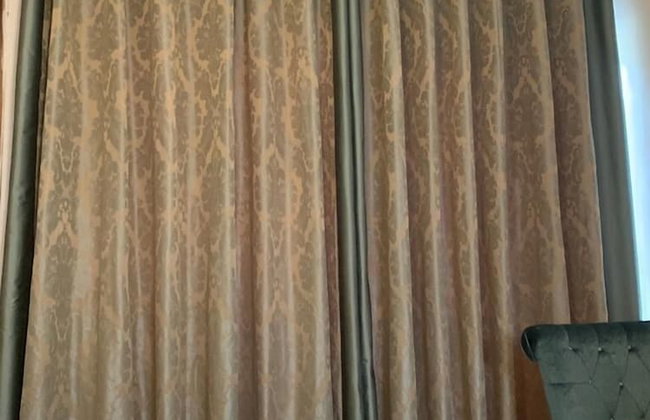 Lux Suites Rio-vista Studio Apartments - Foto 20