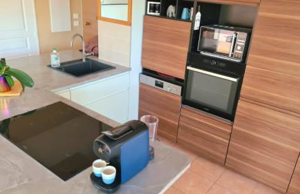 Coin de paradis, piscine, parking, terrasse - Foto 17