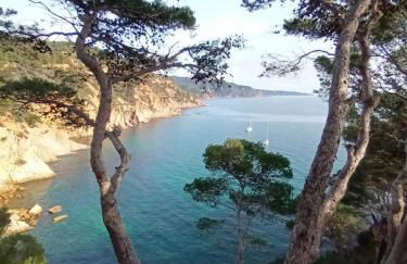 Thegoldsand Cala Salions Tossa de Mar - Foto 6